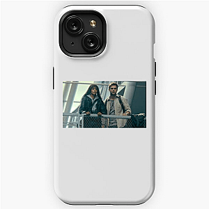 Prime Target Limited Collection Prime Target iPhone Cases