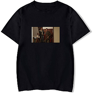 Prime Target Signature Prime Target T-Shirts
