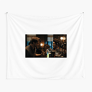 Prime Target Merchandise For Fans Prime Target Tapestries