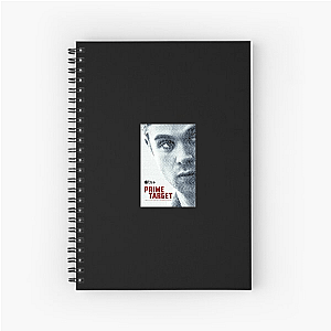 Prime Target Merch Prime Target Notebook