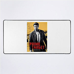 Prime Target Merch For Fans Prime Target Mouse Pads