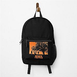 PRIMUS Concert Posters Backpack