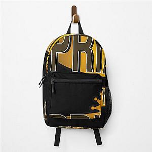 Band primus Metal Idea  Backpack