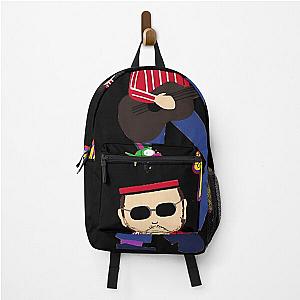 Gifts Primus Rock Birthday Gifts Backpack