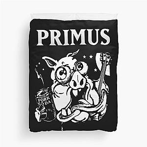 PRIMUS - Baby Guitars Duvet Cover