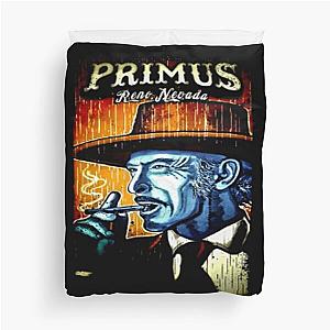 primus ABG4 - primus >>> 1 selling t-shirt Reno Nevada Duvet Cover