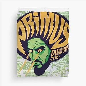 PRIMUS - Kribow Man Duvet Cover