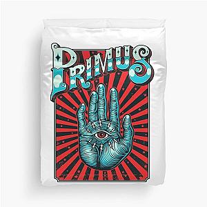 PRIMUS - Stamp Hand Duvet Cover