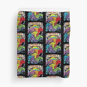 Primus Tee Duvet Cover