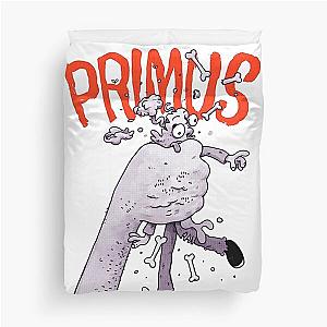 Collection Primus Albums Duvet Cover