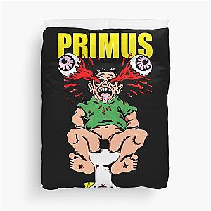 Primus Merch Duvet Cover