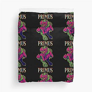 Primus Duvet Cover