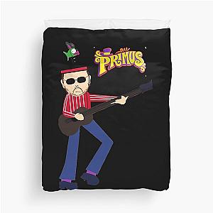 Gifts Primus Rock Birthday Gifts Duvet Cover