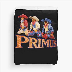 Primus ()  Duvet Cover