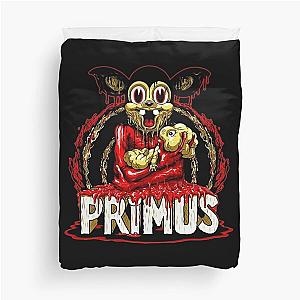 PRIMUS 2 Duvet Cover