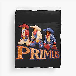 Primus Logo Duvet Cover