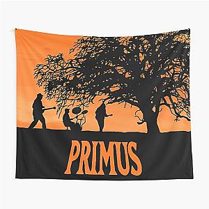 PRIMUS Concert Posters Tapestry