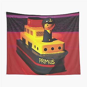 captain primus punchbowl 2021 talia Tapestry