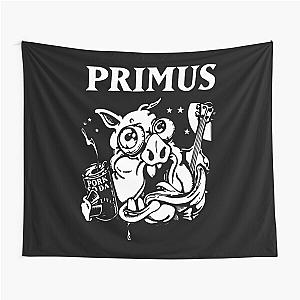 PRIMUS - Baby Guitars Tapestry