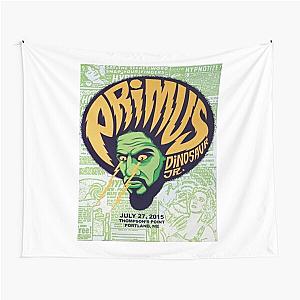 PRIMUS - Kribow Man Tapestry