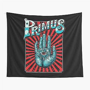 PRIMUS - Stamp Hand Tapestry