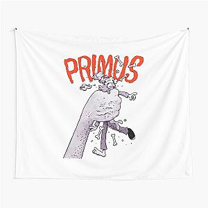 Collection Primus Albums Tapestry