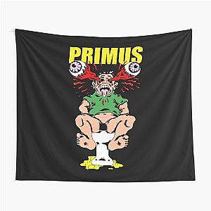 Primus Merch Tapestry