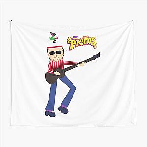 Gifts Primus Rock Birthday Gifts Tapestry