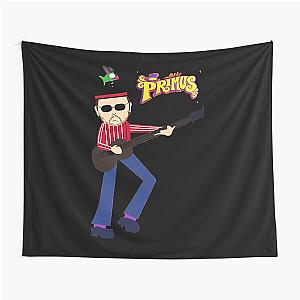 Gifts Primus Rock Birthday Gifts Tapestry