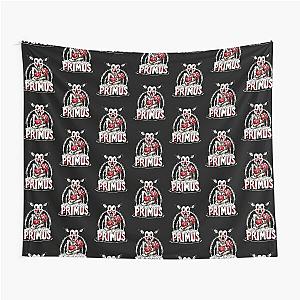 Arts primus Metal Funny Man    Tapestry