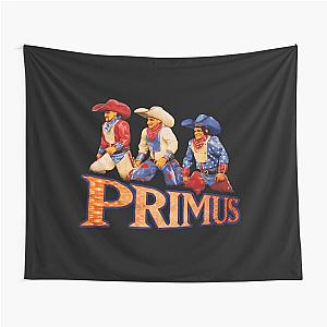 Primus Logo Tapestry