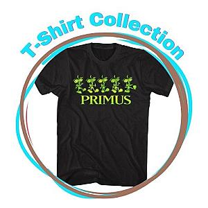 Primus T-Shirts