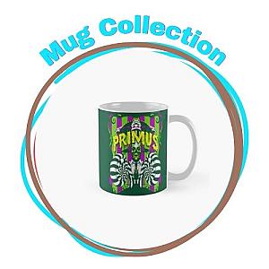 Primus Mugs