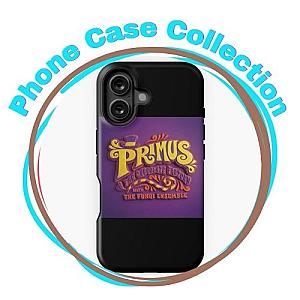 Primus Cases