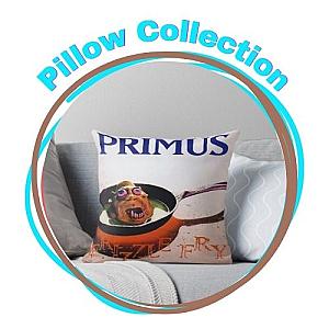 Primus Pillows