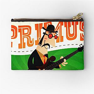 Primus - EL Sobrante Zipper Pouch