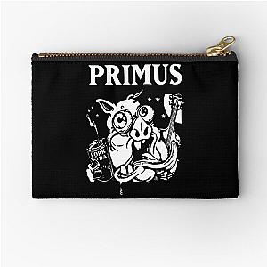 PRIMUS - Baby Guitars Zipper Pouch