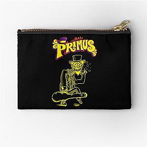 Hello Primus OLD Zipper Pouch