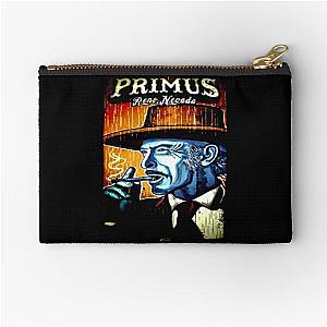 primus ABG4 - primus >>> 1 selling t-shirt Reno Nevada Zipper Pouch