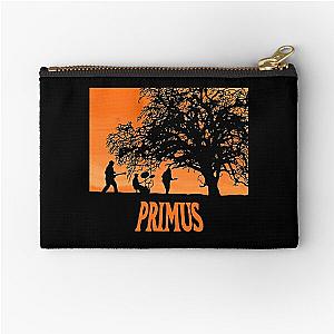 PRIMUS Concert Posters Zipper Pouch