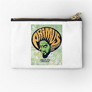 PRIMUS - Kribow Man Zipper Pouch