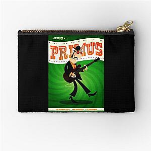 Primus - EL Sobrante New Zipper Pouch