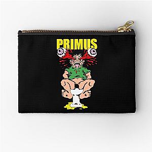 Primus Merch Zipper Pouch