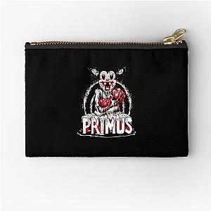 Arts primus Metal Funny Man    Zipper Pouch