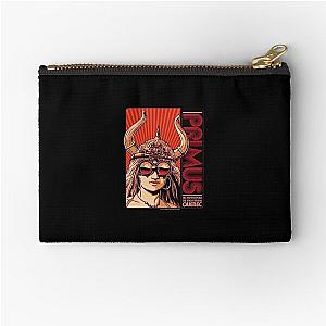 Best Primus Posters Zipper Pouch