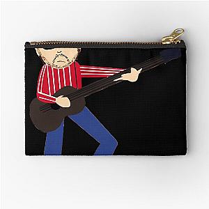 Gifts Primus Rock Birthday Gifts Zipper Pouch