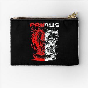 Primus Band Active Zipper Pouch