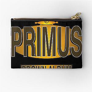 Band primus Metal Idea  Zipper Pouch