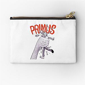 Collection Primus Albums Zipper Pouch