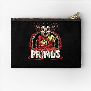 PRIMUS 2 Zipper Pouch